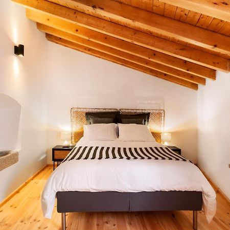 Casas Miguel Bombarda Apartment Castelo de Vide Bagian luar foto