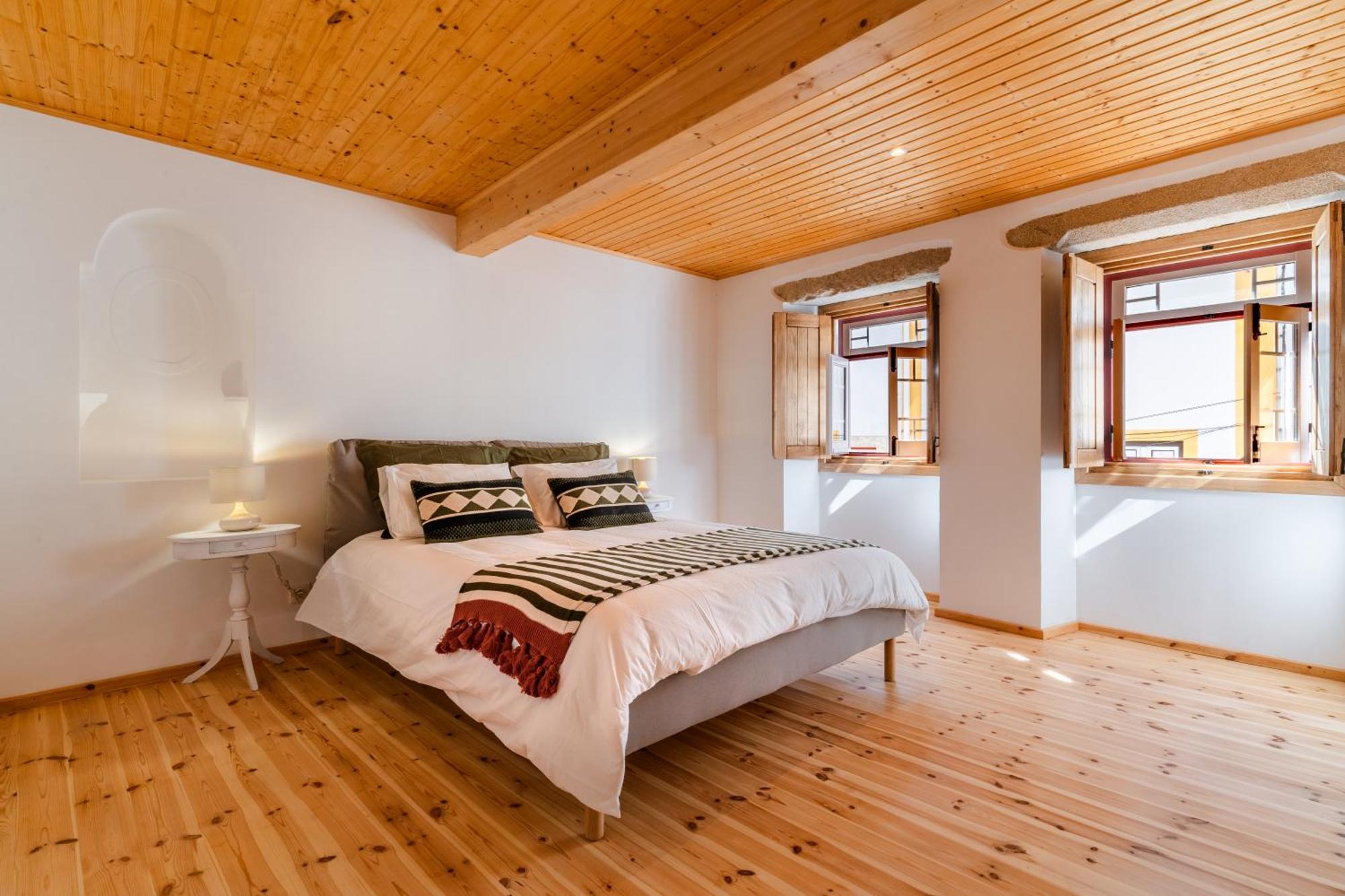 Casas Miguel Bombarda Apartment Castelo de Vide Bagian luar foto